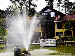 Pousada Chalés do Lago