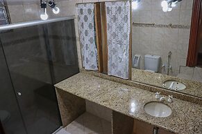 Pousada Chalés do Lago