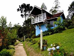 Pousada Chalés do Lago