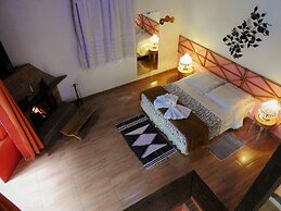 Pousada Chalés do Lago