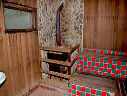 Pousada Chalés do Lago