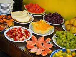 Pousada Chalés do Lago