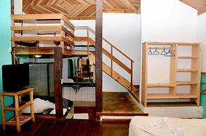 Pousada Chalés do Lago