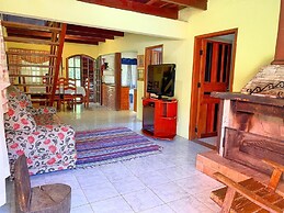 Pousada Chalés do Lago