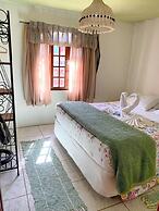 Pousada Chalés do Lago