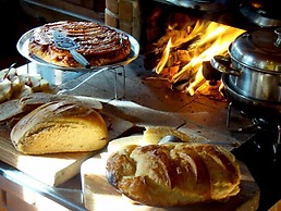 Pousada Chalés do Lago