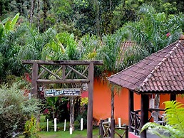 Pousada Chalés do Lago