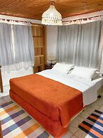 Pousada Chalés do Lago