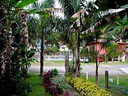 Pousada Chalés do Lago