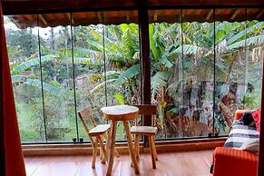 Pousada Chalés do Lago