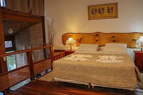 Pousada Chalés do Lago