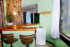 Pousada Chalés do Lago