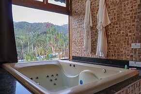 Pousada Chalés do Lago