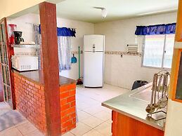 Pousada Chalés do Lago