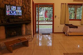 Pousada Chalés do Lago