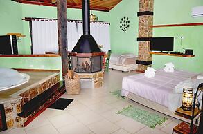 Pousada Chalés do Lago