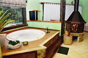 Pousada Chalés do Lago