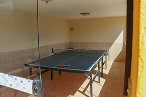 Pousada Chalés do Lago