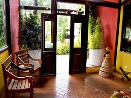 Pousada Chalés do Lago