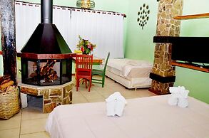 Pousada Chalés do Lago