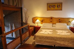 Pousada Chalés do Lago