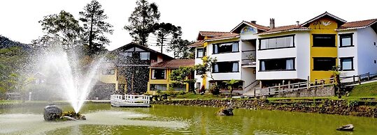 Pousada Chalés do Lago