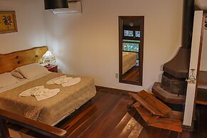 Pousada Chalés do Lago