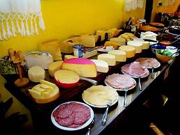 Pousada Chalés do Lago