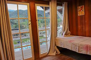 Pousada Chalés do Lago