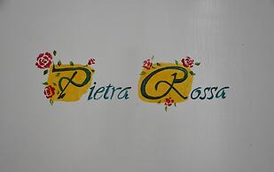 PIETRA ROSSA Luxury Rooms