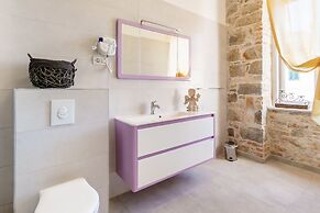 PIETRA ROSSA Luxury Rooms