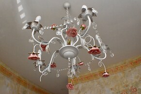 PIETRA ROSSA Luxury Rooms