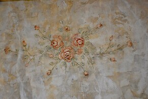 PIETRA ROSSA Luxury Rooms