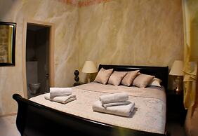 PIETRA ROSSA Luxury Rooms