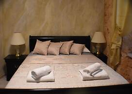 PIETRA ROSSA Luxury Rooms