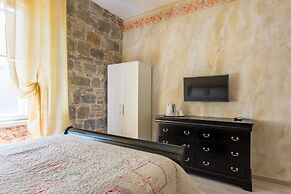 PIETRA ROSSA Luxury Rooms