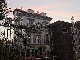 Hotel Alquimista Montevideo
