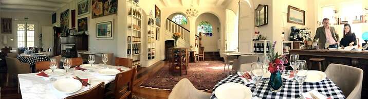 Hotel Alquimista Montevideo