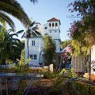 Hotel Alquimista Montevideo