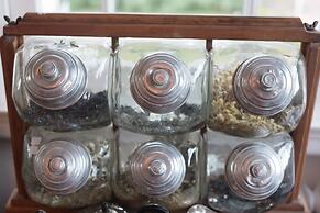 Hotel Alquimista Montevideo