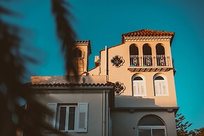 Hotel Alquimista Montevideo