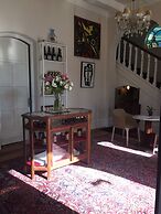 Hotel Alquimista Montevideo