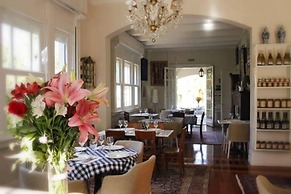 Hotel Alquimista Montevideo