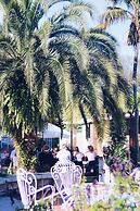 Hotel Alquimista Montevideo