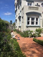 Hotel Alquimista Montevideo