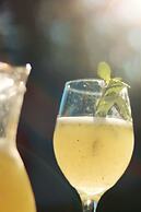 Hotel Alquimista Montevideo