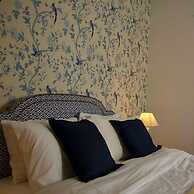 Hotel Alquimista Montevideo