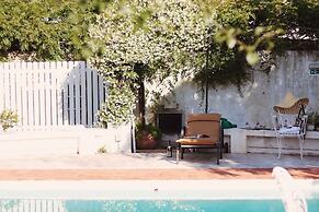 Hotel Alquimista Montevideo