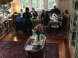 Hotel Alquimista Montevideo