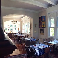 Hotel Alquimista Montevideo